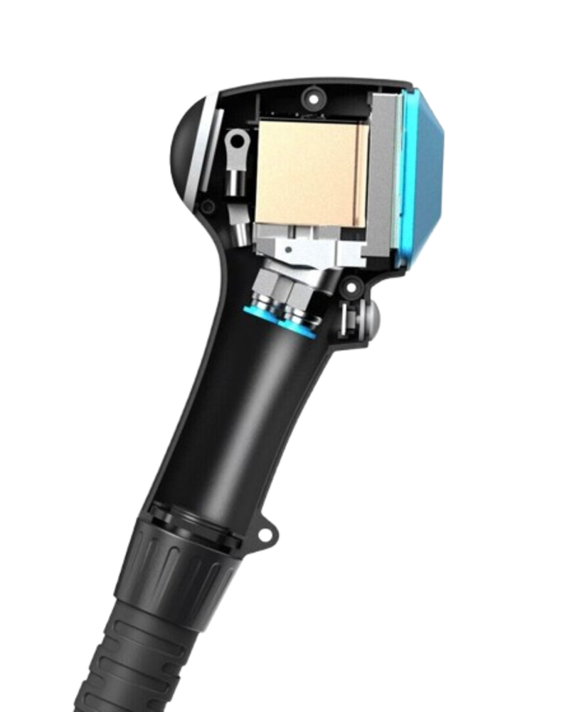 Vanish Neo applicator 2