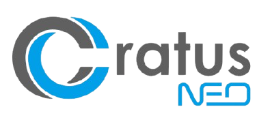 Cratus Plus logo