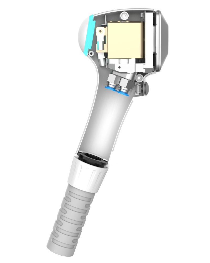 T-Element Neo applicator 2