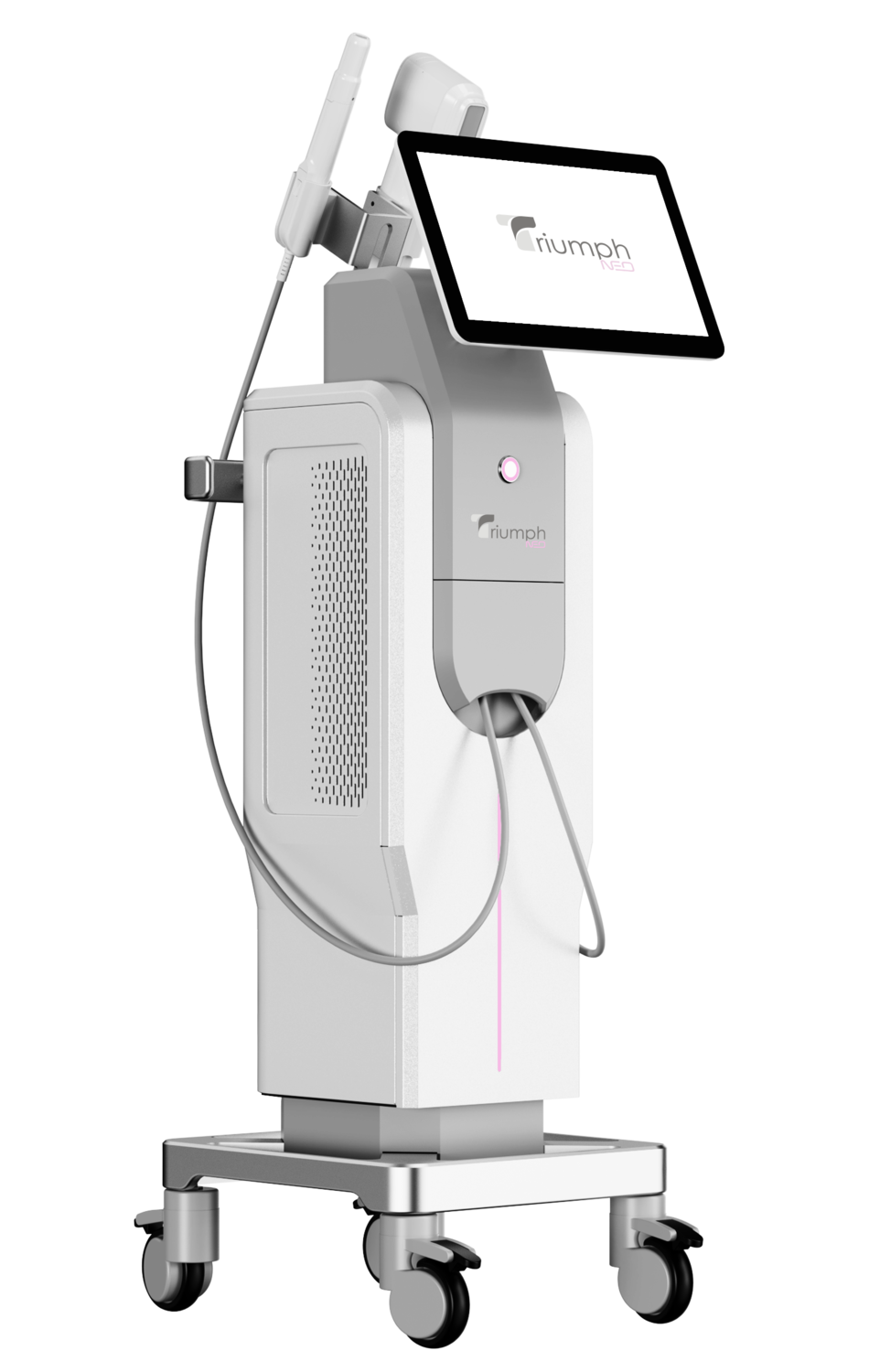 Triumph Neo professional aesthetic device