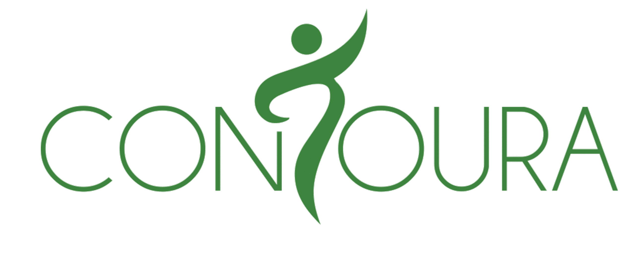 Contoura logo