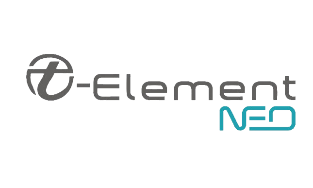 T-Element Neo logo