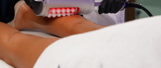 Contoura professional treatment